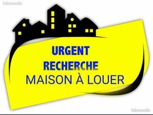 Recherche maison loué
