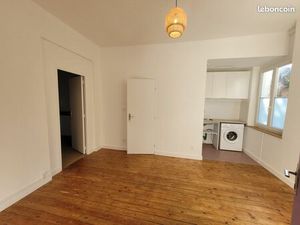 Appartement 2 pièces 25 m²