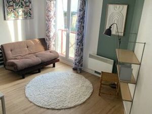 Appartement 2 pièces 35 m²