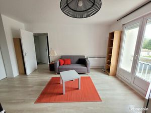 Appartement 2 pièces 50 m²