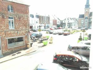 À louer studio meublé