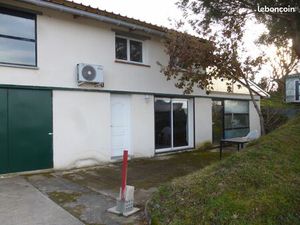 Appartement meublé à louer