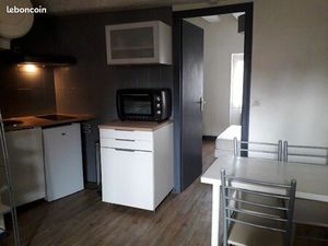 T1 Meublé Centre Ville de Chalon sur Saône