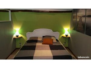 Meublé à la ferme à 12 kms centre LILLE