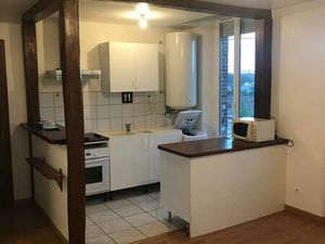 F2 basse conso proche gare et lumineux securisé