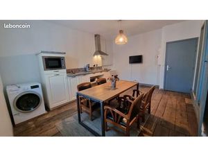 Type 2 Meublé Tout compris