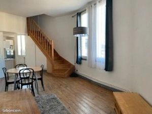 Appartement avec 2 chambres à louer