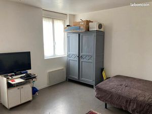 Studio 20 m2 idéalement placé