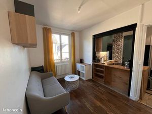 Appartement centre ville