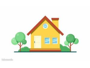 Apparemment ou maison