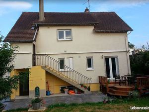 Maison 6 pièces 114 m²