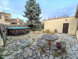 Maison 4 pièces 88 m²