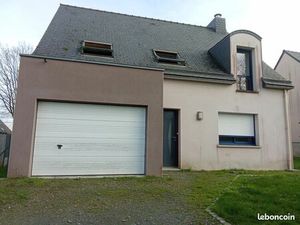 MAISON récente RETIERS 4 Chambres