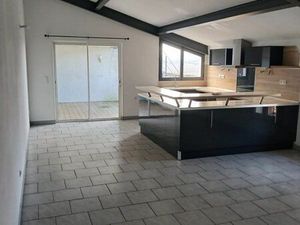 Location appartement T4 rénové