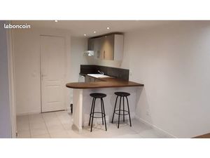 Studio meublé Bures sur yvette