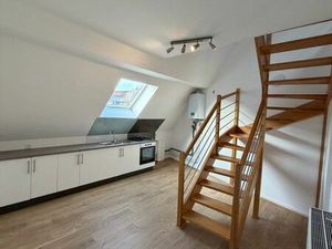 Appartement duplex à louer Rombas