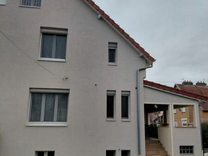 Maison mitoyenne 5 pièces