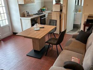 À louer petite maison