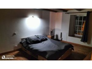 Loue 3 chambres salle de bain privative dans les chambres  tv  internet   parti commune cu