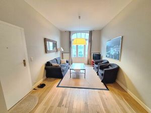 Appartement à louer avec 1 chambre   Schaerbeek (VBD67846)