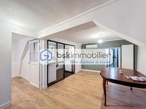 Duplex de 38 m² à Lisses