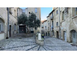 Appartement Studio Mezzanine 19m² - Montpellier