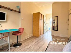 Studio Centre Ville - Granville