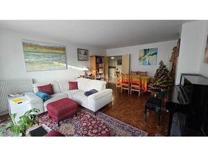 Appartement Versailles 5 pièce(s) 117 m2 au 4ème étage