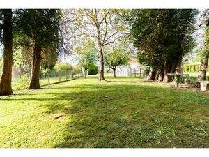 Terrain constructible