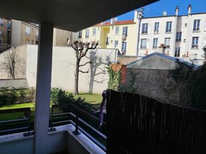 Location appartement 2 pièces 50 m² à Asnières-sur-Seine (92600)