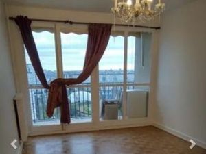 Location appartement 3 pièces 57 m² à Villeneuve-la-Garenne (92390)