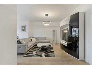 Appartement élégant avec terrasse à vendre à Anvers