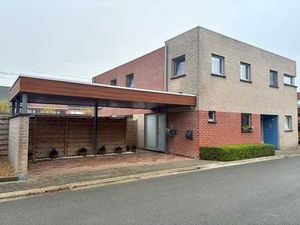Instapklare woning met 2 slaapkamers