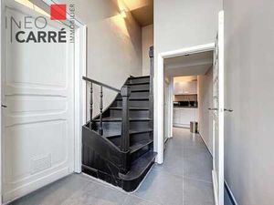 Maison à louer TOURNAI 1ch.