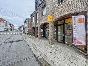 IMMO REGARD - Une porte qui s'ouvre - 02 653 09 40