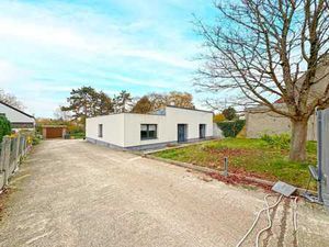 Spacieuse Villa de plain-pied