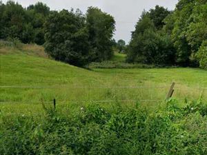 Gesves. Terrain à vendre. 98.000 €.