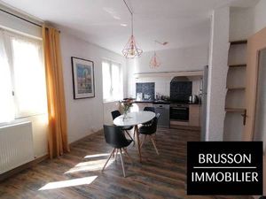 Brusson Immobilier