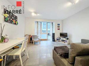 Centre VIlle APPARTEMENT tt confort 1ch et balcon