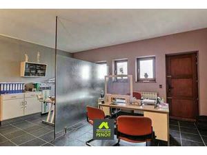 Bureau pour profession libérale