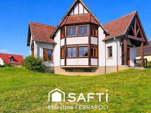 SAFTI FERRAROLI Maryline conseiller indépendant