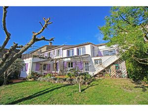 Maison à vendre à Cailhau (11240) - Aude