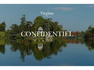 Maison 7 pièces 259 m2 + Dépendance 41m²