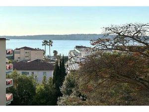 Vente appartement 3 Pièce(s)