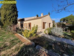 Belle maison avec jardin  proche Canal du Midi