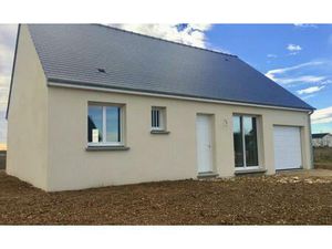 Achat : Maison (56490)