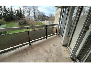 Appartement Soisy-sous-Montmorency 64.66 m² T-3 à vendre  170 000 €