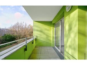 Appartement Toulouse 61 m² T-3 à vendre  245 000 €