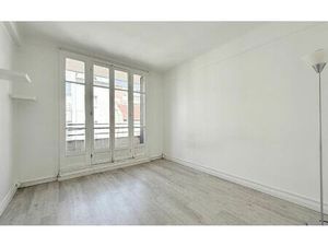 Appartement Vanves 32.64 m² T-2 à vendre  248 700 €