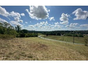 Terrain Bouglon m² T- à vendre  25 000 €